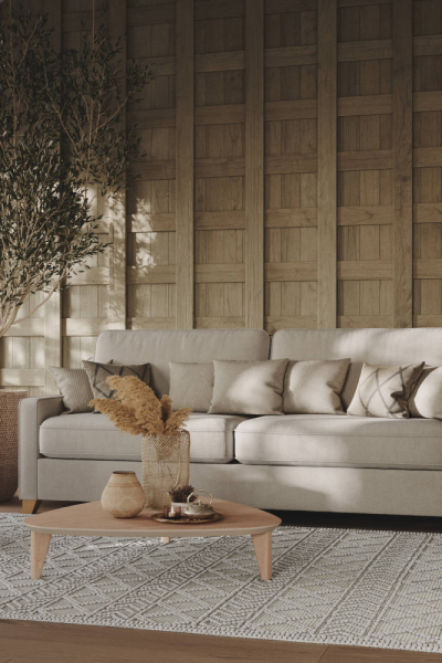 Стиль интерьера джапанди днепр