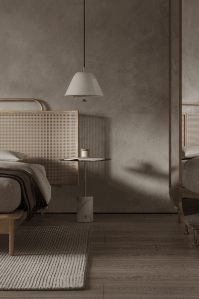 современные стили интерьера  Эко минимализм