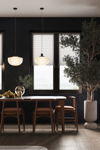 Стиль интерьера New Nordic Днепр