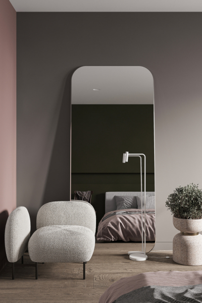 Стиль интерьера New Nordic Днепр