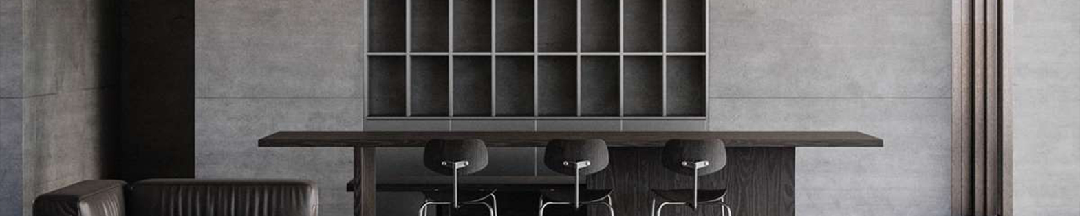 Стиль интерьера Минимализм Днепр